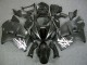 1996-2007 Matte Black Hayabusa Suzuki GSXR 1300 Hayabusa Motorcycle Fairings Australia