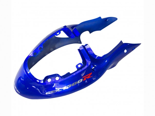 1996-2007 Blue Hayabusa Suzuki GSXR 1300 Hayabusa Motorcycle Fairings Australia