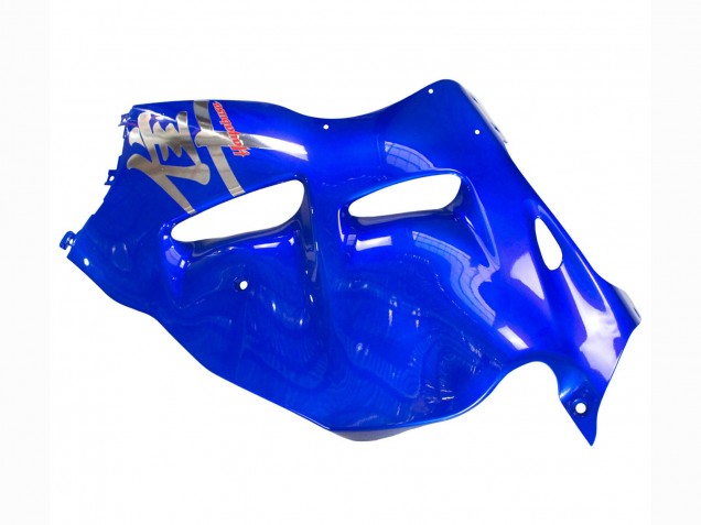 1996-2007 Blue Hayabusa Suzuki GSXR 1300 Hayabusa Motorcycle Fairings Australia