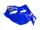 1996-2007 Blue Hayabusa Suzuki GSXR 1300 Hayabusa Motorcycle Fairings Australia