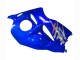 1996-2007 Blue Hayabusa Suzuki GSXR 1300 Hayabusa Motorcycle Fairings Australia