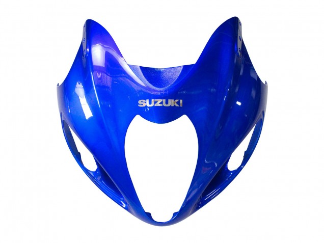1996-2007 Blue Hayabusa Suzuki GSXR 1300 Hayabusa Motorcycle Fairings Australia