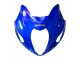 1996-2007 Blue Hayabusa Suzuki GSXR 1300 Hayabusa Motorcycle Fairings Australia