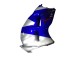 1996-2007 Blue Silver Hayabusa Suzuki GSXR 1300 Hayabusa Motorcycle Fairings Australia
