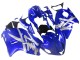 1996-2007 Glossy Blue Suzuki GSXR 1300 Hayabusa Motorcycle Fairings Australia