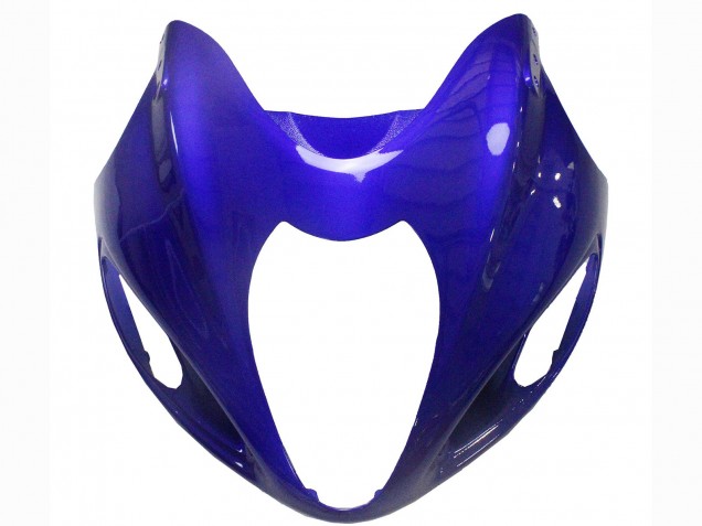 1996-2007 Glossy Blue Suzuki GSXR 1300 Hayabusa Motorcycle Fairings Australia