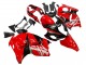 1996-2007 Red Black Hayabusa Suzuki GSXR 1300 Hayabusa Motorcycle Fairings Australia