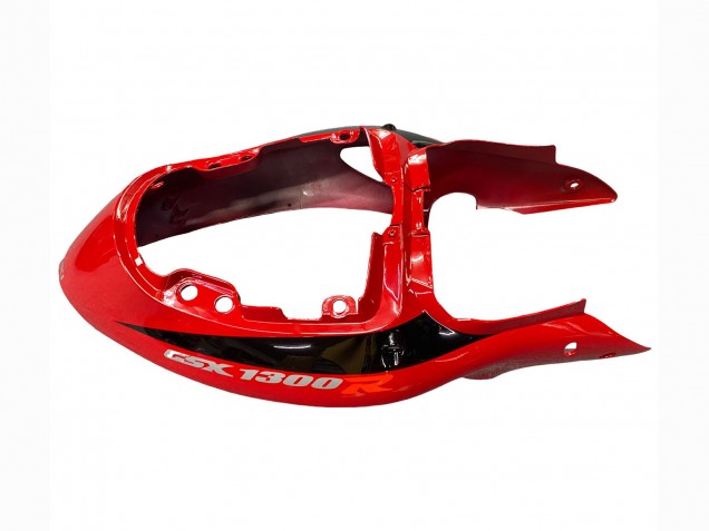1996-2007 Red Black Hayabusa Suzuki GSXR 1300 Hayabusa Motorcycle Fairings Australia