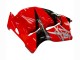 1996-2007 Red Black Hayabusa Suzuki GSXR 1300 Hayabusa Motorcycle Fairings Australia