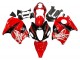 1996-2007 Red Black Hayabusa Suzuki GSXR 1300 Hayabusa Motorcycle Fairings Australia
