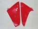 1996-2007 Red Black Suzuki GSXR 1300 Hayabusa Motorcycle Fairings Australia