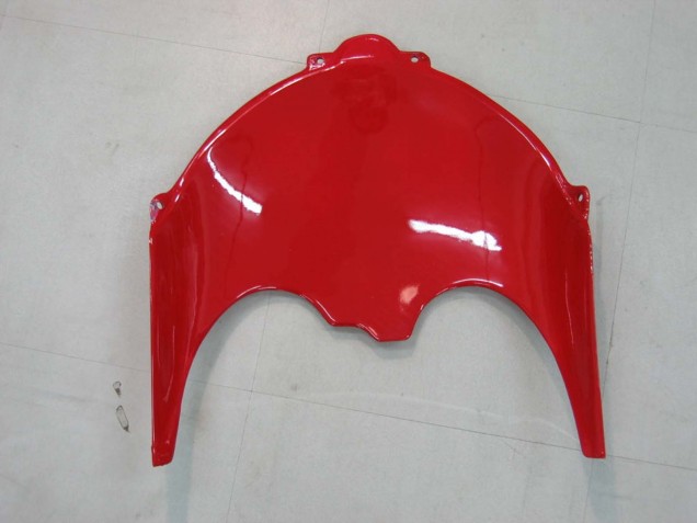 1996-2007 Red Black Suzuki GSXR 1300 Hayabusa Motorcycle Fairings Australia