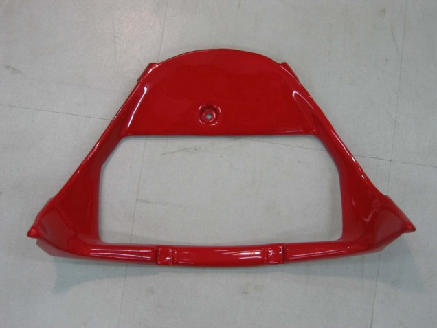 1996-2007 Red Black Suzuki GSXR 1300 Hayabusa Motorcycle Fairings Australia