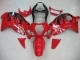 1996-2007 Red Black Suzuki GSXR 1300 Hayabusa Motorcycle Fairings Australia