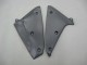 1996-2007 Silver Red Hayabusa Suzuki GSXR 1300 Hayabusa Motorcycle Fairings Australia