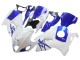 1996-2007 White Blue Hayabusa Suzuki GSXR 1300 Hayabusa Motorcycle Fairings Australia