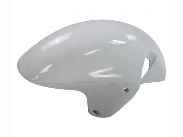 1996-2007 White Blue Hayabusa Suzuki GSXR 1300 Hayabusa Motorcycle Fairings Australia