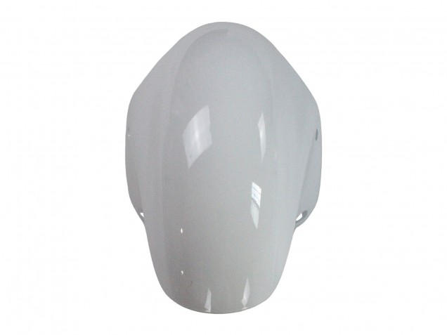 1996-2007 White Blue Hayabusa Suzuki GSXR 1300 Hayabusa Motorcycle Fairings Australia