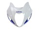 1996-2007 White Blue Hayabusa Suzuki GSXR 1300 Hayabusa Motorcycle Fairings Australia