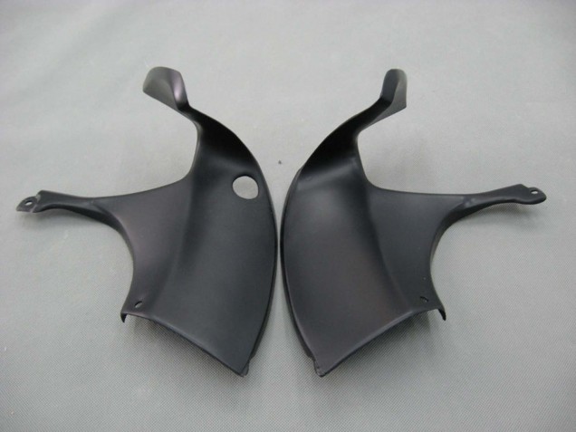 1996-2007 White Red Motul Suzuki GSXR 1300 Hayabusa Motorcycle Fairings Australia