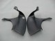 1996-2007 White Red Motul Suzuki GSXR 1300 Hayabusa Motorcycle Fairings Australia