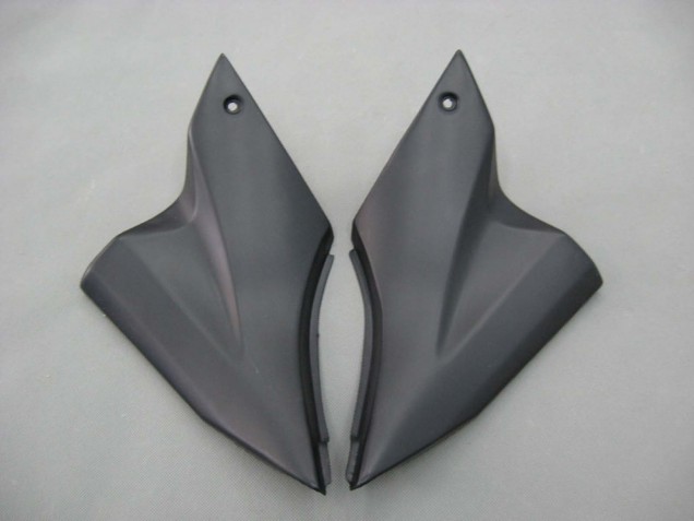 1996-2007 White Red Motul Suzuki GSXR 1300 Hayabusa Motorcycle Fairings Australia