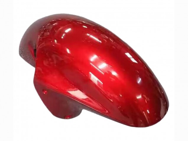 1996-2007 Red Glossy Black Hayabusa Suzuki GSXR 1300 Hayabusa Motorcycle Fairings Australia