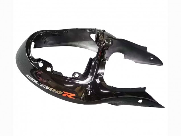 1996-2007 Red Glossy Black Hayabusa Suzuki GSXR 1300 Hayabusa Motorcycle Fairings Australia