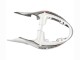 1996-2007 White Silver Hayabusa Suzuki GSXR 1300 Hayabusa Motorcycle Fairings Australia