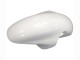 1996-2007 White Silver Hayabusa Suzuki GSXR 1300 Hayabusa Motorcycle Fairings Australia