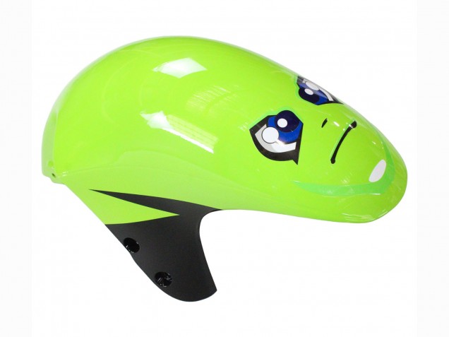 2008-2020 Blue Green Black Shark 46 Suzuki GSXR 1300 Hayabusa Motorcycle Fairings Australia