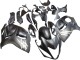 2008-2020 Matte Grey Hayabusa Suzuki GSXR 1300 Hayabusa Motorcycle Fairings Australia