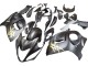 2008-2020 Matte Grey Hayabusa Suzuki GSXR 1300 Hayabusa Motorcycle Fairings Australia