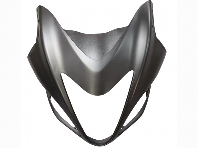 2008-2020 Matte Grey Hayabusa Suzuki GSXR 1300 Hayabusa Motorcycle Fairings Australia