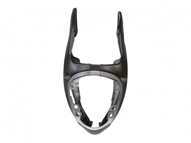 2008-2020 Matte Grey Hayabusa Suzuki GSXR 1300 Hayabusa Motorcycle Fairings Australia