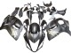 2008-2020 Matte Grey Hayabusa Suzuki GSXR 1300 Hayabusa Motorcycle Fairings Australia