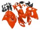 2008-2020 Orange Suzuki GSXR 1300 Hayabusa Motorcycle Fairings Australia