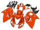 2008-2020 Orange Suzuki GSXR 1300 Hayabusa Motorcycle Fairings Australia