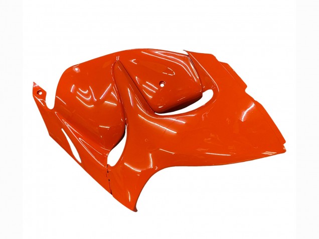 2008-2020 Orange Suzuki GSXR 1300 Hayabusa Motorcycle Fairings Australia
