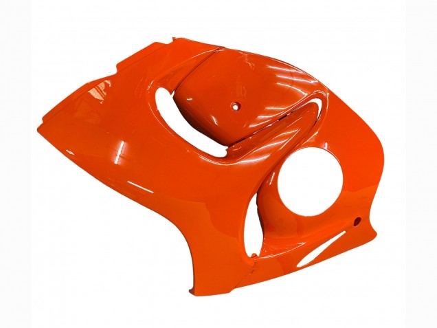 2008-2020 Orange Suzuki GSXR 1300 Hayabusa Motorcycle Fairings Australia