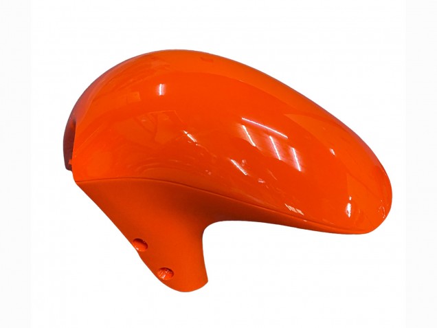 2008-2020 Orange Suzuki GSXR 1300 Hayabusa Motorcycle Fairings Australia