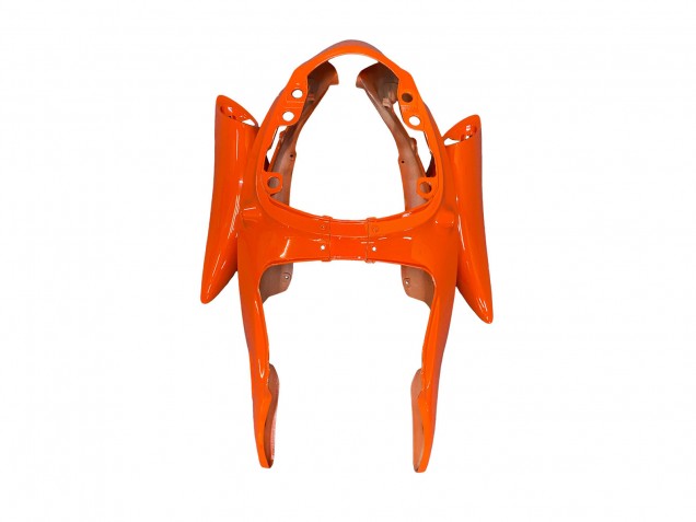 2008-2020 Orange Suzuki GSXR 1300 Hayabusa Motorcycle Fairings Australia