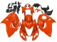 2008-2020 Orange Suzuki GSXR 1300 Hayabusa Motorcycle Fairings Australia