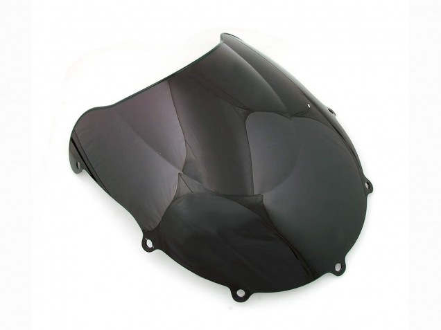 1996-2000 Black Multicolor 27 Suzuki GSXR 600 / GSXR 750 Motorcycle Fairings Australia