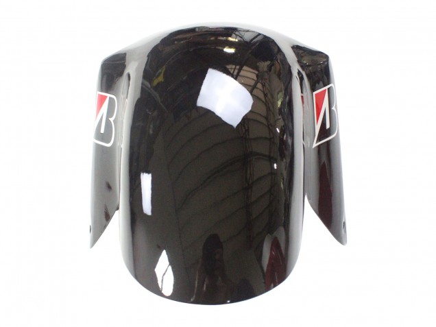 1996-2000 Black Multicolor 27 Suzuki GSXR 600 / GSXR 750 Motorcycle Fairings Australia