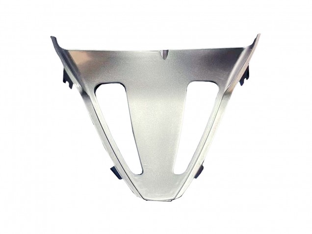 2001-2003 Silver Glossy Black Red Suzuki GSXR 600 / GSXR 750 Motorcycle Fairing Australia