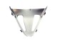 2001-2003 Silver Glossy Black Red Suzuki GSXR 600 / GSXR 750 Motorcycle Fairing Australia