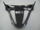 2001-2003 Glossy Black Red White Suzuki GSXR 600 / GSXR 750 Motorcycle Fairings Australia
