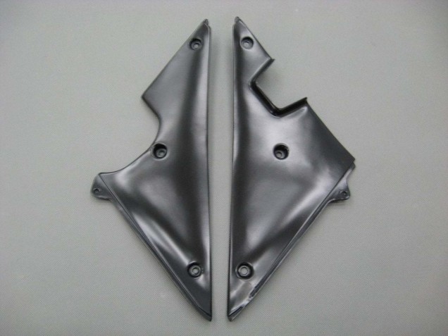 2001-2003 Glossy Black Red White Suzuki GSXR 600 / GSXR 750 Motorcycle Fairings Australia