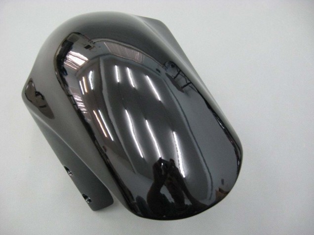 2001-2003 Glossy Black Red White Suzuki GSXR 600 / GSXR 750 Motorcycle Fairings Australia